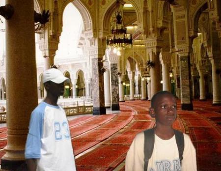 C MOI ET ILAM
